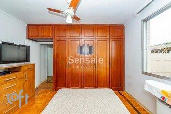 apartment em Maranguape, Prado - Belo Horizonte - MG