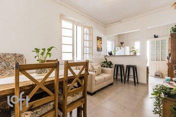 apartment em Coronel Fernando Machado, Centro - Porto Alegre - RS