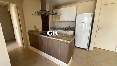 apartment em Avenida Madre Leônia Milito, Bela Suiça - Londrina - PR