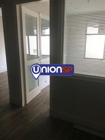 office em Padre Péricles, Barra Funda - São Paulo - SP