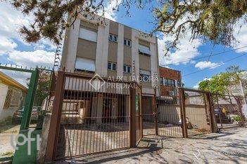 apartment em São Salvador, Santa Maria Goretti  - Porto Alegre - RS