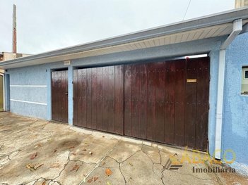 house em Rua Orlando Perez, Loteamento Habitacional São Carlos 1 - São Carlos - SP