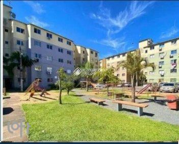 apartment em Irlanda, Parque Mal. Rondo - Cachoeirinha - RS