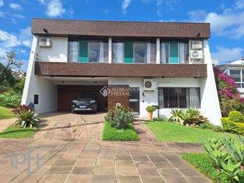 house em Sinke, Santa Tereza - Porto Alegre - RS