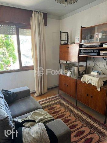 apartment em Coronel Camisão, Higienópolis - Porto Alegre - RS