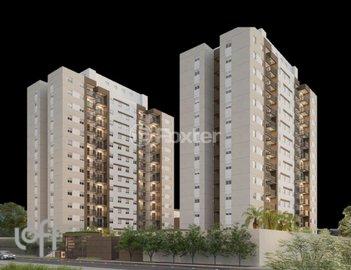 apartment em Rua Coronel Mário de Azevedo, Limão - São Paulo - SP