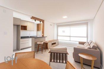 apartment em do Forte, Vila Ipiranga - Porto Alegre - RS