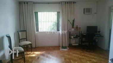 house em Rua Jacira, Moema Pássaros - São Paulo - SP