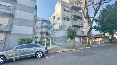apartment em Rua das Flores, Centro - Novo Hamburgo - RS