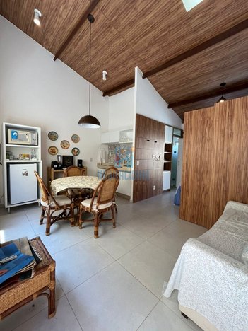 apartment em Rua das Gameleiras, Centro - Tibau do Sul - RN