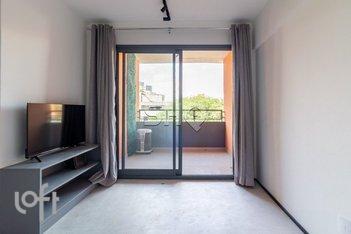 apartment em Ministro Godói, Perdizes - São Paulo - SP