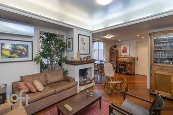 apartment em Lageado, Petrópolis - Porto Alegre - RS