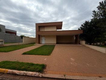 house em Alameda do Canavial, Morato - Piracicaba - SP