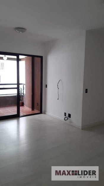 apartment em Itapecuru, Alphaville Centro Industrial e Empresarial/Alphaville. - Barueri - SP