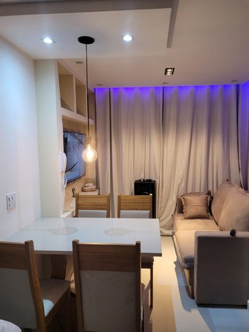 apartment em Avenida Doutor Felipe Pinel, Pirituba - São Paulo - SP