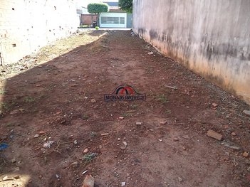 land_lot em Júlio Justi, Parque São Jerônimo - Americana - SP