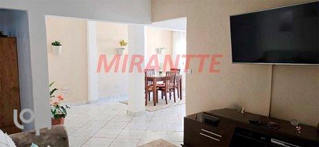 house em Frei Gaspar de Deus, Cachoeirinha - São Paulo - SP