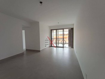 apartment em Avenida Tomé de Souza, Centro - Bertioga - SP