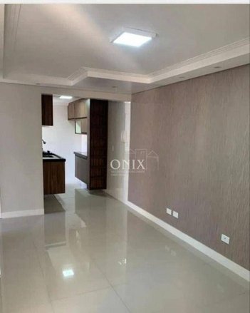 apartment em Avenida Ezelino da Cunha Glória, Jardim Camila - Mogi das Cruzes - SP