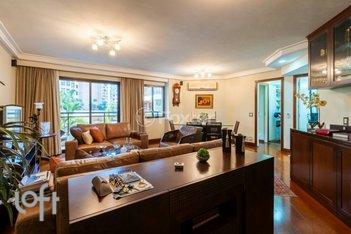 apartment em Jandira, Moema Índios - São Paulo - SP