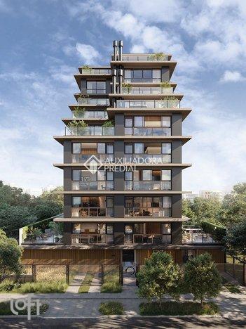 apartment em Francisco Petuco, Boa Vista - Porto Alegre - RS