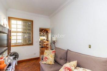 house em Rodrigo de Barros, Bom Retiro - São Paulo - SP