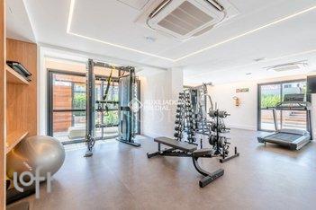 apartment em Ijuí, Petrópolis - Porto Alegre - RS