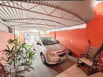 house em Osório R. Correa, Centro - Gravataí - RS