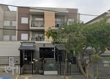 apartment em Avenida Senador José Ermírio de Moraes, Tremembé - São Paulo - SP