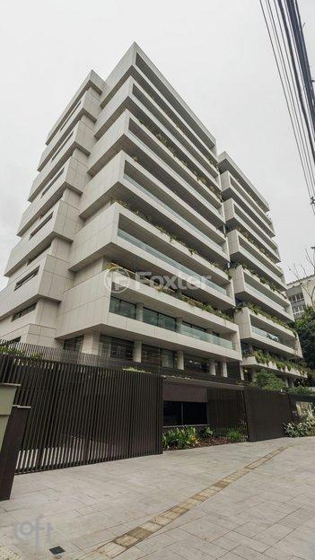 apartment em Luciana de Abreu, Moinhos de Vento - Porto Alegre - RS