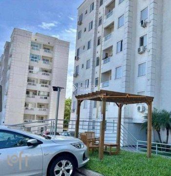 apartment em Avenida Protásio Alves, Morro Santana - Porto Alegre - RS
