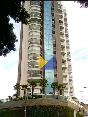 apartment em Rua Marret, Vila Progresso - Guarulhos - SP