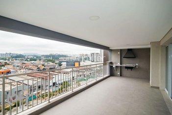 apartment em Rua Fortunato Ferraz, Lapa - São Paulo - SP