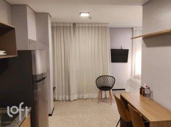 apartment em Airosa Galvão, Perdizes - São Paulo - SP
