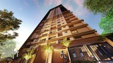 apartment em Paulistânia, Vila Madalena - São Paulo - SP