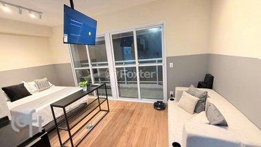 apartment em Rua Augusta, Bela Vista - São Paulo - SP