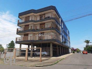 apartment em Artur Emílio Ozzio, Cohab - Cachoeirinha - RS