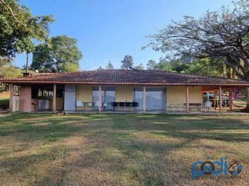 house em Avenida Atílio Menin, Jardim Águas Claras - Bragança Paulista - SP