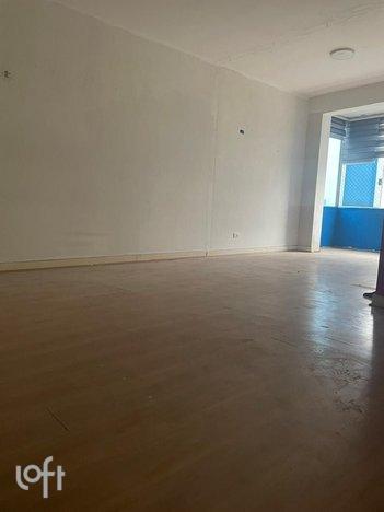 apartment em Guarani, Bom Retiro - São Paulo - SP