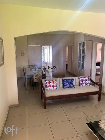 house em Santa Inês, Jardim Marrocos - Contagem - MG
