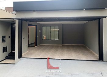 house em Rua Bonarda, Residencial Vino Barolo - Bragança Paulista - SP