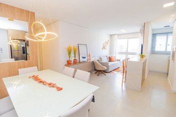 apartment em Rua Marabá, Capão da Canoa - Capão da Canoa - RS