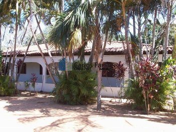 agricultural em Rodovia DF- 140 km 11, Setor Habitacional Jardim Botânico - Brasília - DF