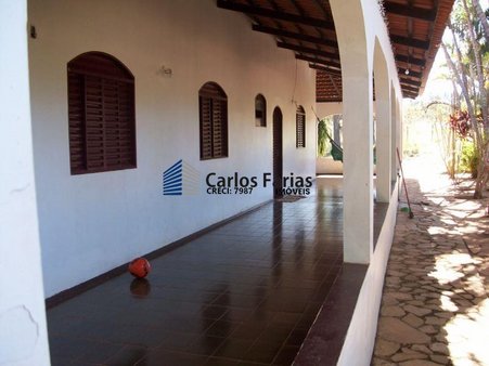 Cômodo Condomínio