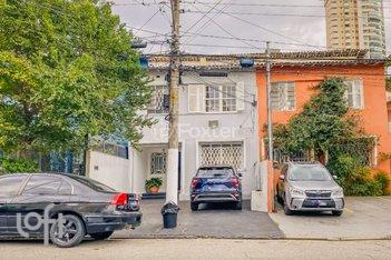 apartment em dos Caetés, Perdizes - São Paulo - SP