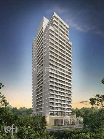 apartment em Desembargador Eliseu Guilherme, Paraíso - São Paulo - SP