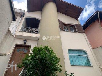 house em Adelmar Tavares, Jardim Ipanema - Santo André - SP