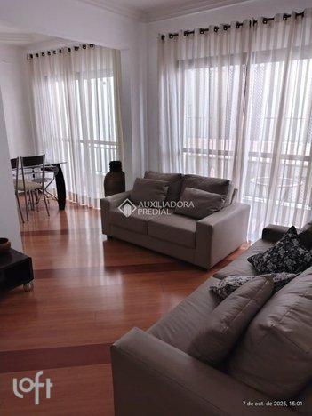 apartment em Miguel Arco e Flecha, Centro - São Bernardo do Campo - SP