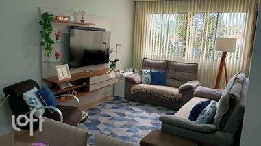 apartment em das Laranjeiras, Demarchi - São Bernardo do Campo - SP