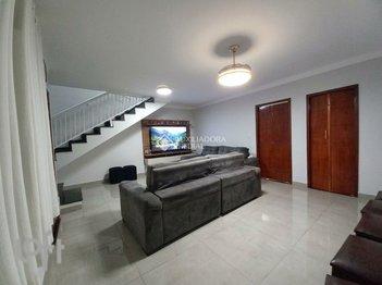 house em Alameda Conde de Porto Alegre, Boa Vista - São Caetano do Sul - SP